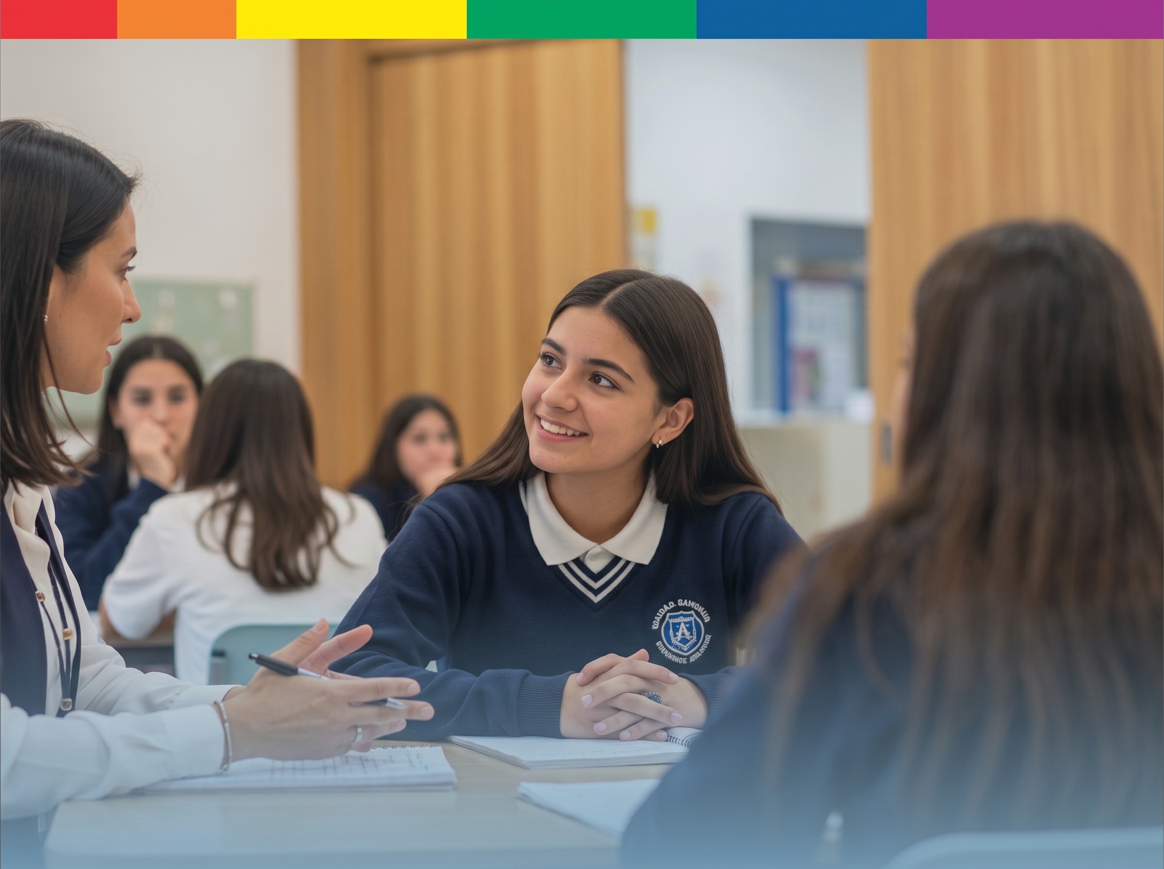 Actualización Académica en Prácticas de Cuidado y Convivencia Escolar - Abordaje integral ante el bullying, el ciberacoso y el grooming en la era digital