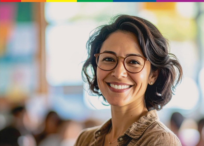 Carátula de Prácticas Inclusivas  ante los Desafíos del  Aprendizaje y el  Neurodesarrollo